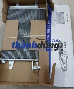 DÀN NÓNG XE HAIMA 3 1.6 2013 | MA1061480