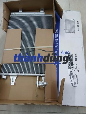 DÀN NÓNG XE HAIMA 3 1.6 2013 | MA1061480