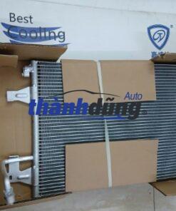 DÀN NÓNG XE HAIMA 3 1.6 2013 | MA1061480