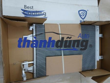 DÀN NÓNG XE HAIMA 3 1.6 2013 | MA1061480