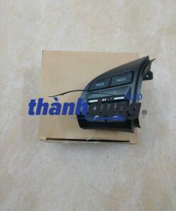 PHÍM BẤM VÔ LĂNG HYUNDAI KONA 2017-2023 | 96710J9020TMT