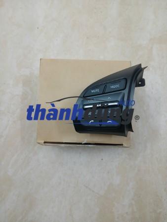 PHÍM BẤM VÔ LĂNG HYUNDAI KONA 2017-2023 | 96710J9020TMT