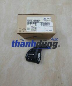 PHÍM BẤM VÔ LĂNG HYUNDAI KONA 2017-2023 | 96710J9020TMT