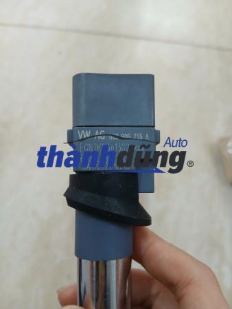 MÔ BIN ĐÁNH LỬA AUDI A6 | 022905715A