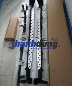 BỆ DẴM CHÂN XE MAZDA CX5 2018 | BDCX5006