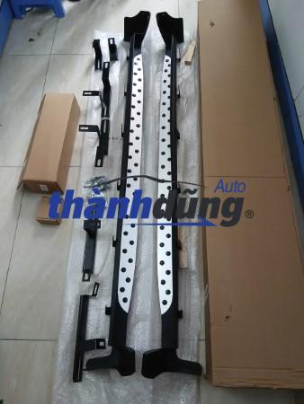 BỆ DẴM CHÂN XE MAZDA CX5 2018 | BDCX5006