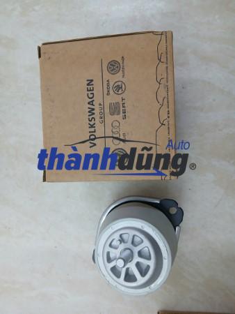 CAO SU CHÂN MÁY AUDI Q7 3.0 2009 | 7L8199131A