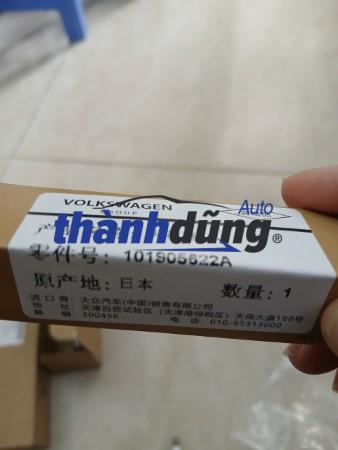 BUGI IRIDIUM PORSCHE CAYENNE 2009-2015 | 101905622A