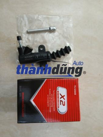 CHUỘT CÔN DƯỚI KIA SPECTRA 2000-2005 | 417102Z000