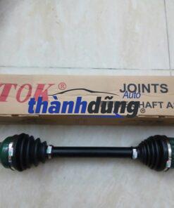 CÂY LÁP NISSAN SUNNY 1.5 AT | 391013AW0C