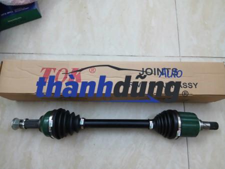 CÂY LÁP NISSAN SUNNY 1.5 AT | 391013AW0C