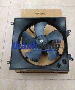 QUẠT KÉT NƯỚC MITSUBISHI LANCER 1.6 GLX | CW722119