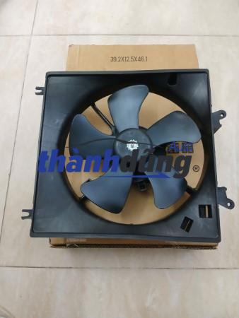 QUẠT KÉT NƯỚC MITSUBISHI LANCER 1.6 GLX | CW722119