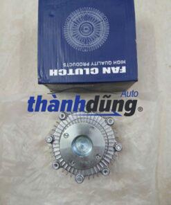 LY TÂM QUẠT XE ISUZU HILANDER 2006 | 8971453220