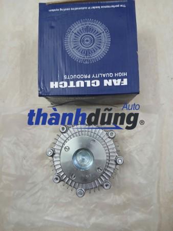 LY TÂM QUẠT XE ISUZU HILANDER 2006 | 8971453220