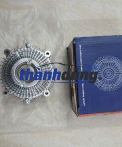 LY TÂM QUẠT XE ISUZU HILANDER 2006 | 8971453220