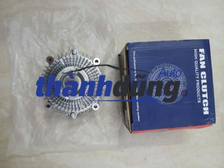 LY TÂM QUẠT XE ISUZU HILANDER 2006 | 8971453220