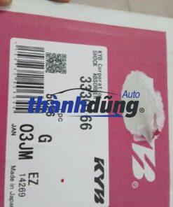 PHUỘC NHÚN TRƯỚC TRÁI SUZUKI XL7 2018 | 3330166