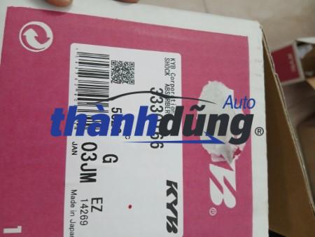 PHUỘC NHÚN TRƯỚC TRÁI SUZUKI XL7 2018 | 3330166