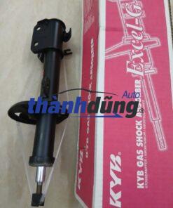 PHUỘC NHÚN TRƯỚC TRÁI SUZUKI XL7 2018 | 3330166