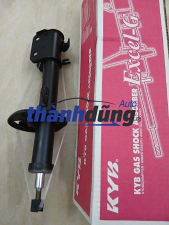 PHUỘC NHÚN TRƯỚC TRÁI SUZUKI XL7 2018 | 3330166