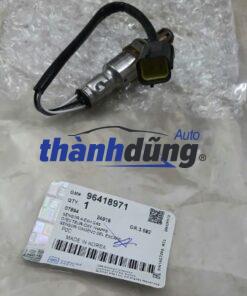 CẢM BIẾN OXY CHEVROLET SPARK 2011-2017 | 96418971