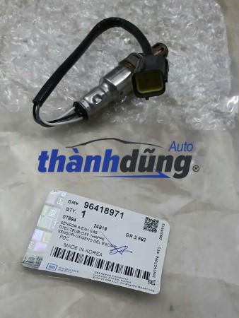 CẢM BIẾN OXY CHEVROLET SPARK 2011-2017 | 96418971
