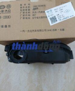 NẮP ĐẬY DÀN CAM AUDI A4 1.8 TFSI | 06G103269B