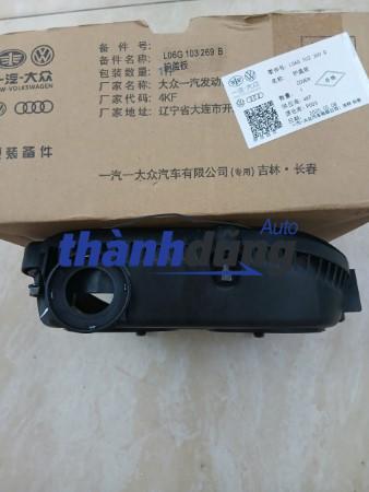 NẮP ĐẬY DÀN CAM AUDI A4 1.8 TFSI | 06G103269B
