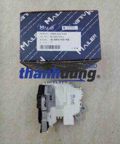 KHÓA NGẬM CÁNH CỬA AUDI A4 1.8 QUATTRO | 8J1837016C