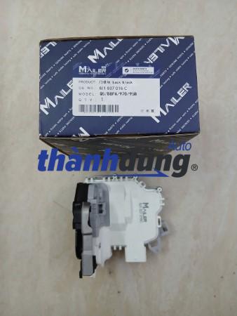 KHÓA NGẬM CÁNH CỬA AUDI A4 1.8 QUATTRO | 8J1837016C