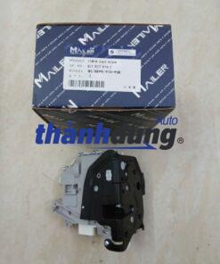 KHÓA NGẬM CÁNH CỬA AUDI A4 1.8 QUATTRO | 8J1837016C