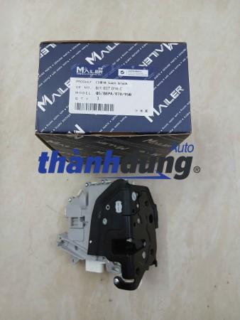 KHÓA NGẬM CÁNH CỬA AUDI A4 1.8 QUATTRO | 8J1837016C