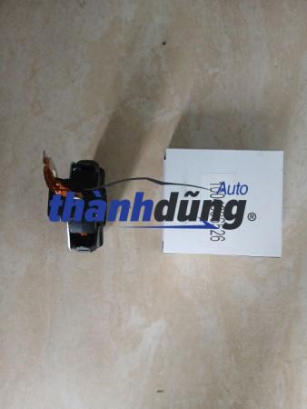 CHỔI THAN ĐỀ MERCEDES C230 | A0011514814