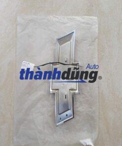 LOGO CA LĂNG XE CHEVROLET TRAILBLAZER 2016 | 52119476