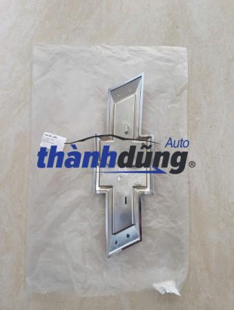 LOGO CA LĂNG XE CHEVROLET TRAILBLAZER 2016 | 52119476