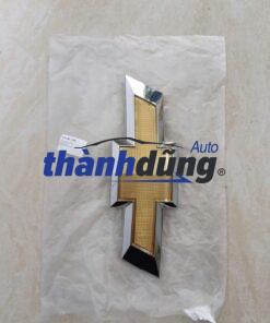 LOGO CA LĂNG XE CHEVROLET TRAILBLAZER 2016 | 52119476