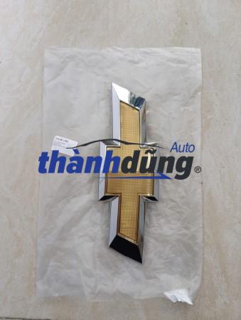 LOGO CA LĂNG XE CHEVROLET TRAILBLAZER 2016 | 52119476