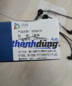 DÂY PHIN ĐÁNH LỬA LIFAN 520 | 02LY063