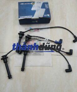 DÂY PHIN ĐÁNH LỬA LIFAN 520 | 02LY063