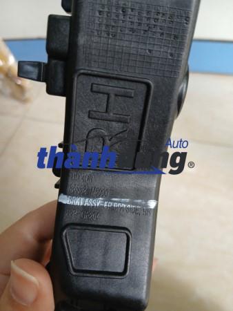 NẸP CÀI CẢN TRƯỚC KIA FORTE 2017-2021 | 86552M6000