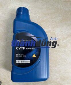 DẦU HỘP SỐ VÔ CẤP HYUNDAI ELANTRA CVTF-SP-CVT1 | 0450000A61