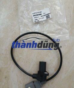 CẢM BIẾN CỐT MÁY THACO TOWNER 750 | 0261210143