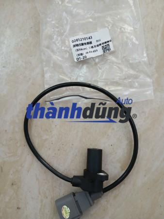 CẢM BIẾN CỐT MÁY THACO TOWNER 750 | 0261210143