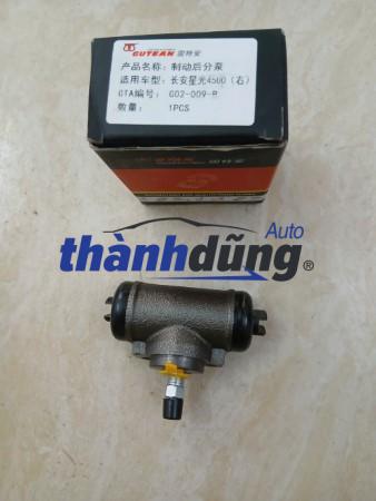 XY LANH PHANH SAU SYM T1000 | 3502220J01