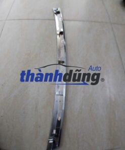 NẸP CROM NẮP CAPO BAIC X7 | A00098176