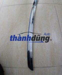 NẸP CROM NẮP CAPO BAIC X7 | A00098176