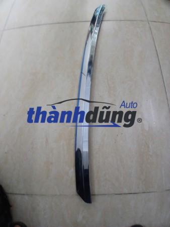 NẸP CROM NẮP CAPO BAIC X7 | A00098176