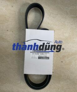 DÂY TỔNG NISSAN ALMERA 1.0 7PK1166 | 117205EK0A
