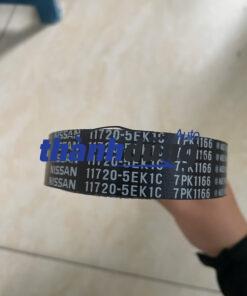 DÂY TỔNG NISSAN ALMERA 1.0 7PK1166 | 117205EK0A